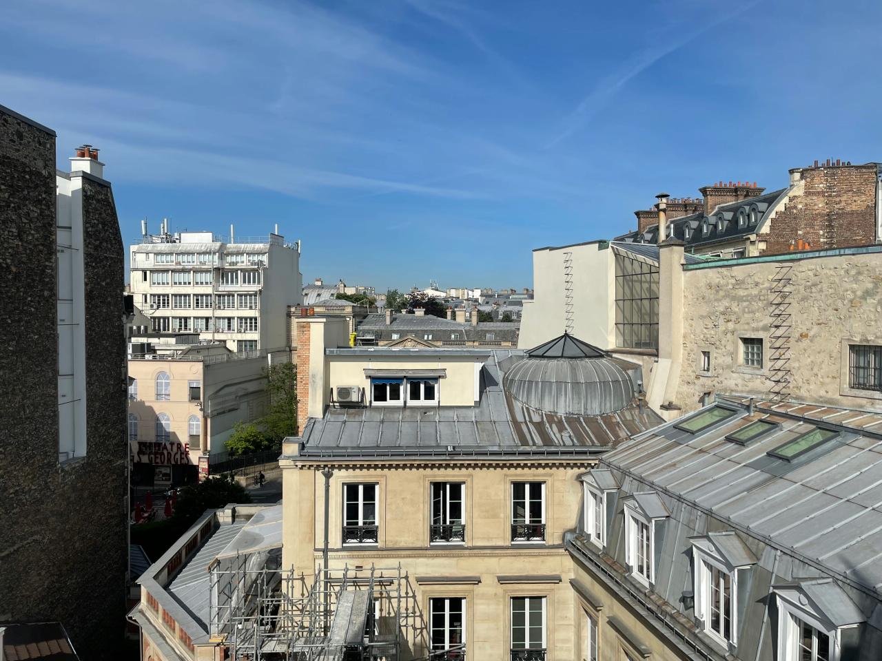 Bureau Paris 679m² Location bureau Paris OLBUR2529663 11